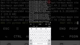 TERBARU! CARA INSTALL SQL MAP DI TERMUX (2025)