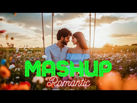 Romantic Hindi Love Mashup 2024💕 | Top Bollywood Hits🎶 | Best Indian Songs🎵 | Trending Love Hits