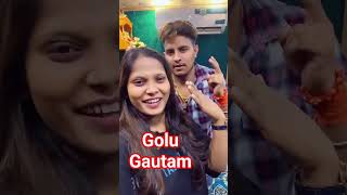 #maghi#Anjali Bharati#Golu Gautam#Patna#love#song#raushanrohi#shorts