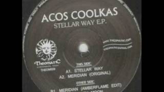 Acos Coolkas - Stellar Way