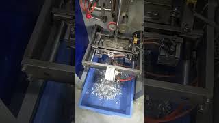 Automatic Screw Packing Machine #automation #screw #packingmachine #shorts @electricalelectronicshub