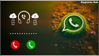 Notification Ringtone | Sms Tone | Message Ringtone 2025 | Sms Sound | Sms Ringtone #ringtoneshub