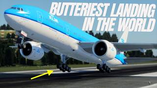 The REAL Reason I Don't React to Landings Anymore