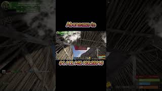 SOLO BUNKER BASE RUST