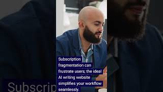 Find the Best AI Writing Tools: Unlock Unlimited Creativity and Boost Your Content Game