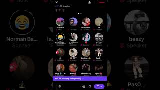 La Ray & AhkiHeem (NHG) Vs Wade(BG) & Montae (Ex-Friend) #spaces #foolio #yungeenace #rapaccess
