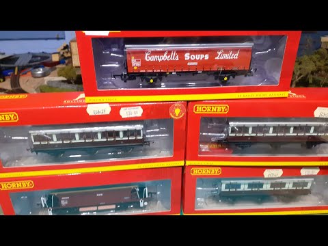 What Have I Bought Now.🤔 + Making a hopper Load.
