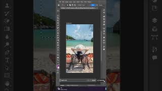 Generative Fill - Adobe Photoshop ASMR  #adobephotoshop #adobephotoshoptips #adobephotoshoptutorial