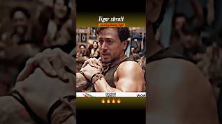 Tiger shroff Amazing boxing Fight🔥🔥 #learningfacts
