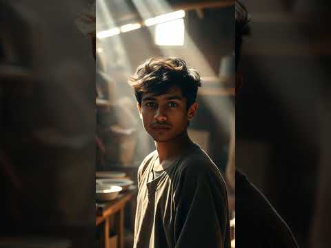 محنت کا صلہ