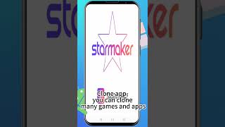 How to clone multiple StarMakers on one Android