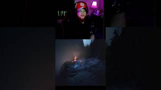 I WAS READING CHAT #meme #funny #REACT #memes #streamer #fypシ #gaming #fyp #scary #outlast