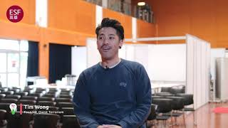 ESF Design Day 2019 Highlights