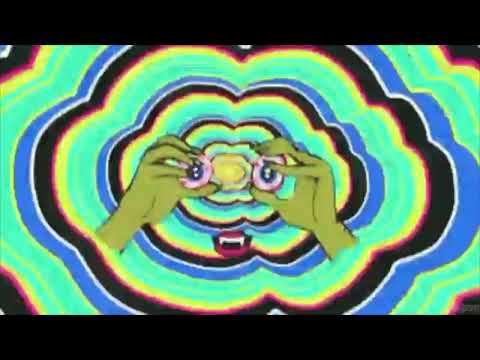 "When Worlds Collide" bubabad🇺🇸 & JVI🇬🇧  [prod. TYPHOON BRIGAND] TRIPPY MUSIC VISUAL