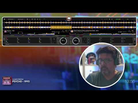 Equal Housing // live set 23.11.12  // DJ G  //  The Web Janitor