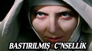 Bastırılmış c*nsellik insanı nasıl delirtir: SİYAH NERGİS