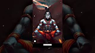 ANJAAN THA MAIN NADAN THA JO TERE PIYAR KO NA SAMJH PAYA HANUMAN FHD WHATSAPP STATUS VIDEO #shorts