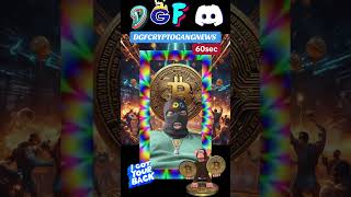 DGFCRYPTOGANGNEWS #bitcoins Update #cryptocurrency #basechain #crypto #rap