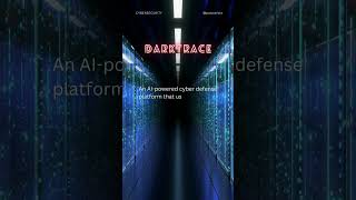 Darktrace