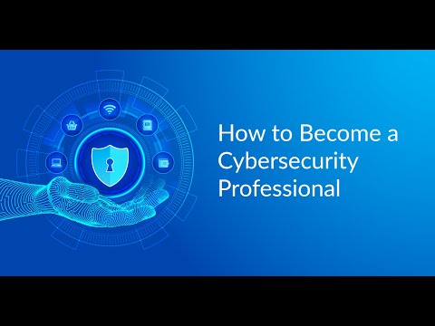 Knowledge and Skills Needed For An OT Cybersecurity Professional