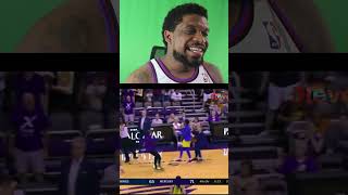WNBA FIGHT NIGHT