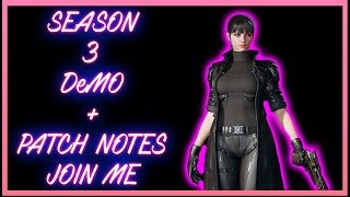 FREE DROPS ON TWITCH, TFD FARMING | The First Descendant