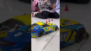 Kyosho mini #viral #trending #rc #rccar #kyosho #miniz