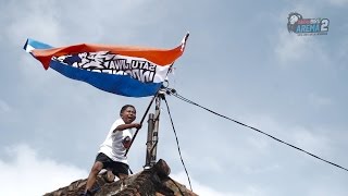 ADEGAN  EKSTREM DI FILM DARAH BIRU AREMA 2 | #DBAUPDATE | #SYUTINGDBA (5)
