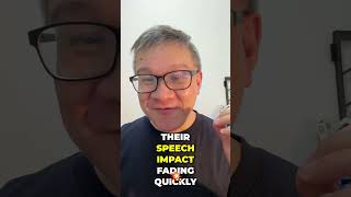 3 Expert Tips to Maximize Your Speech Impact
