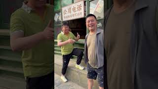 亮剑演员再聚首：报告赵政委，我发现了孙德胜 #拍摄现场 #抗战剧 #演员杨清文 何政军 演员江水#亮剑剧组再聚首 #山河回响