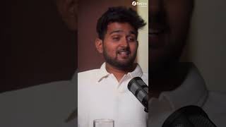He QUIT his ₹75 LPA job!