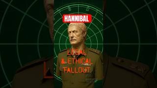 Hannibal Directive: Legal & Ethical Fallout #gaza #Israel #freepalestine #war #warzone #warnews #IDF