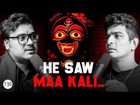 Maa Kali APPEARED?! A Man's SHOCKING Encounter