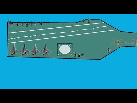 🌊 US Navy Lands at Skull Island 🏝️  - Episode 3