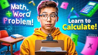 Mastering Word Problems!