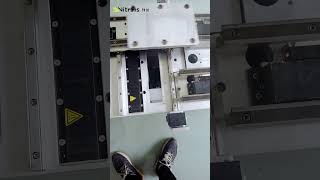Struggling with Slow Production? Conveyor Solutions Are the Answer!  #machine #conveyors #factory