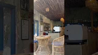 Al Fresco Garden Cafe #colombo #srilanka