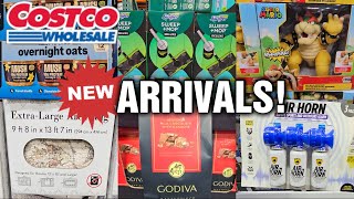 COSTCO NEW ARRIVALS for JULY 2025! (7/25)🛒 CHECK them OUT!
