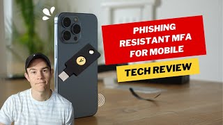 Apple browser support for FIDO2 | Tech Review