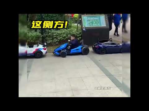 达人能人，你看过几个？
