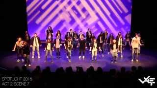 Spotlight 2015: FRIENDS [Act2 Scene7]