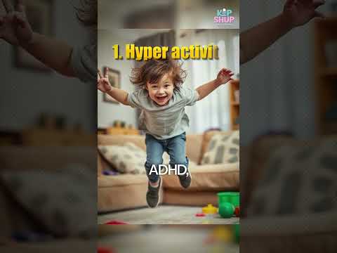Your child’s anger could be caused by something simple and fixable!