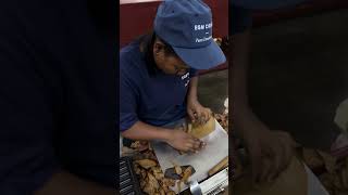Inside the EGM Factory in the Dominican Republic 🇩🇴😍#asmr #factory  #asmrsounds