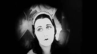 German Film Tip | THE CABINET OF DR. CALLIGARI (Das Cabinet des Dr. Caligari) | 1920