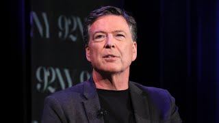 ‘Explosive stuff’: James Comey under criminal investigation over Russian collusion hoax