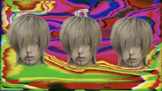 生憎の雨。「洗脳」Music Video