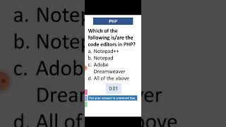 PHP Interview Questions with Answers | PHPFunctions | Best online Job Course | Inspiron Technologies