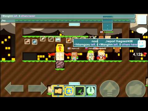 SCAMHUNTING-THEGREATQUITGT-#2
