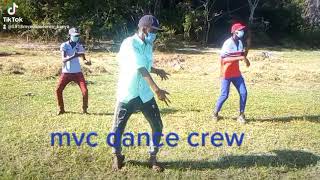 Sukari challenge by mvc dance crew
