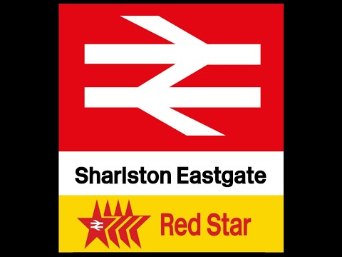 Sharlston Eastgate Model Railway - Trailer